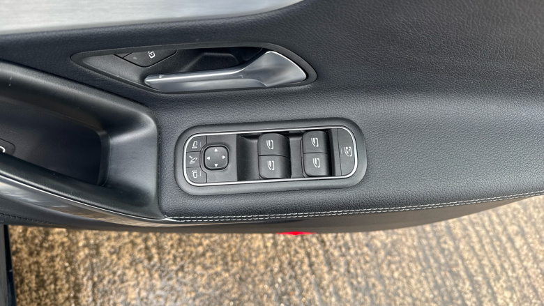 Mercedes-Benz CLA 250e AMG Line Premium Plus 5dr Tip Auto Estate